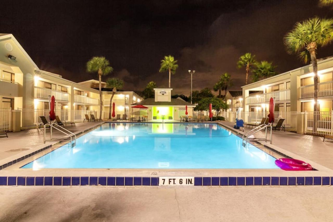 Hotel 168 Entire Studio Kissimmee Minutes From Disney Exteriér fotografie