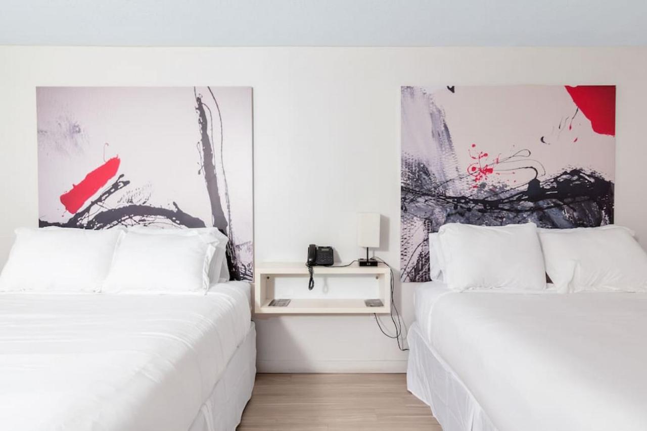Hotel 168 Entire Studio Kissimmee Minutes From Disney Exteriér fotografie