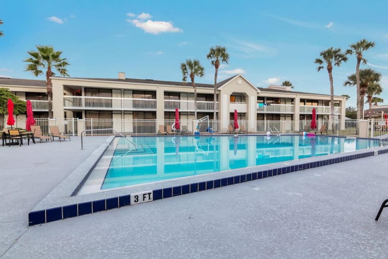 Hotel 168 Entire Studio Kissimmee Minutes From Disney Exteriér fotografie