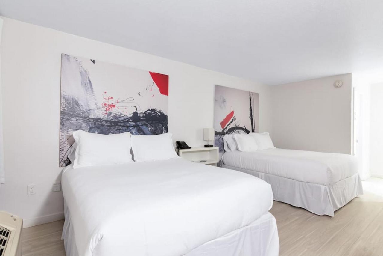 Hotel 168 Entire Studio Kissimmee Minutes From Disney Exteriér fotografie