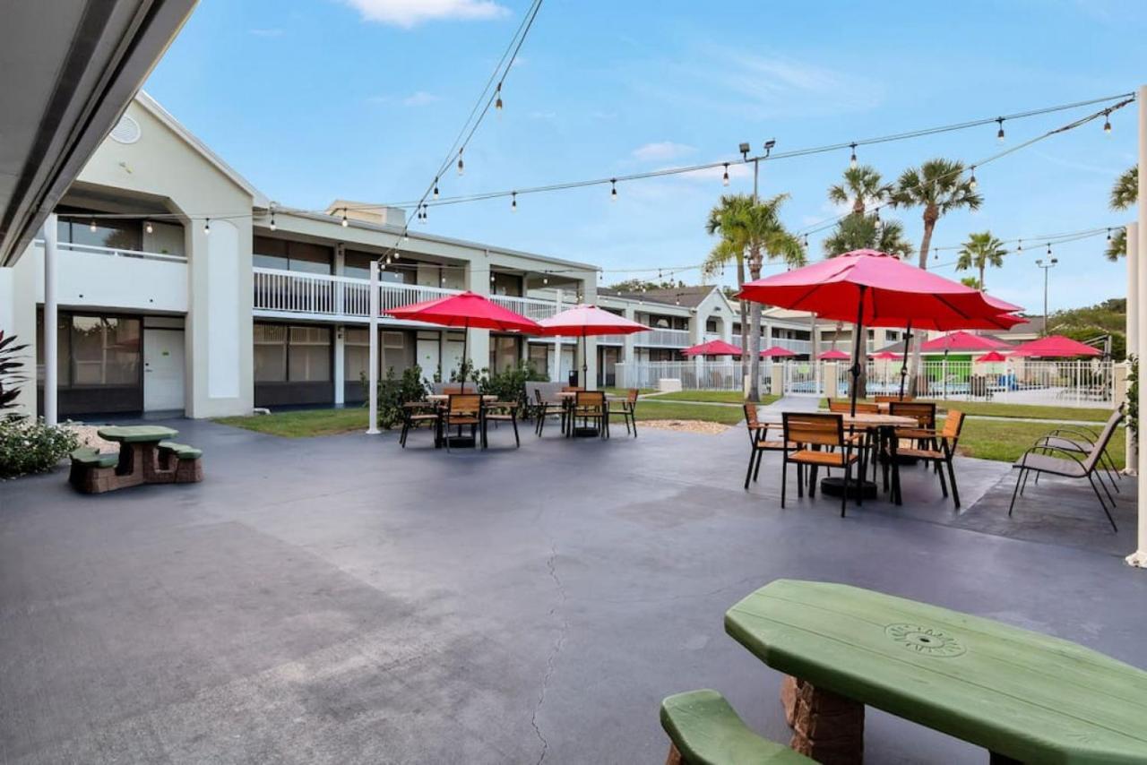 Hotel 168 Entire Studio Kissimmee Minutes From Disney Exteriér fotografie